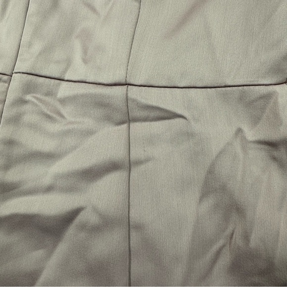 New Keepsake Restore Gown Rose Pink FLAWED USA Size 6 - Picture 10 of 14